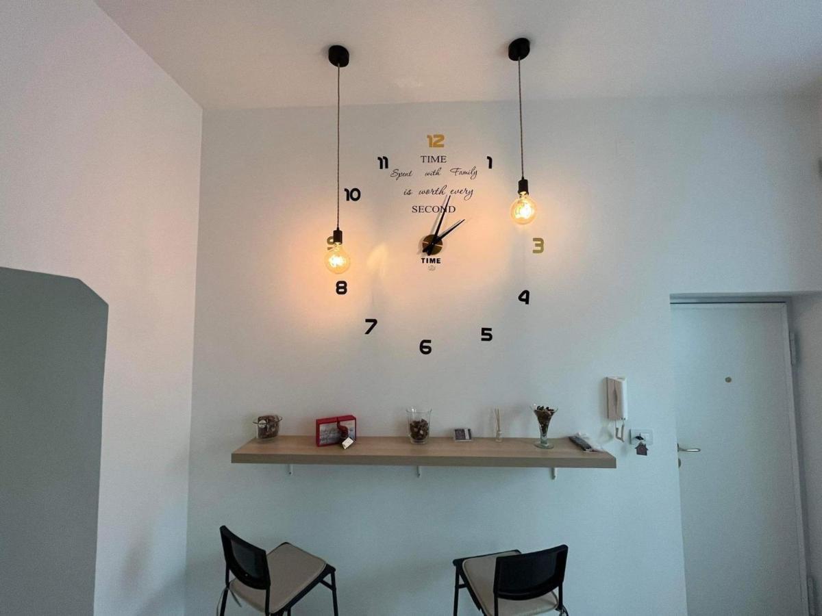 La Maison Di Nonna Tina - Panoramic Suite เนเปิลส์ ภายนอก รูปภาพ